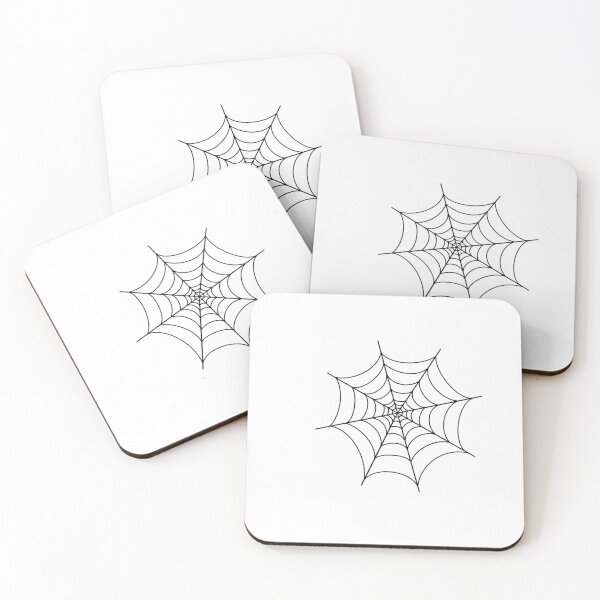 Item preview, Cobweb designed and sold by Rainbow Roses Art.
