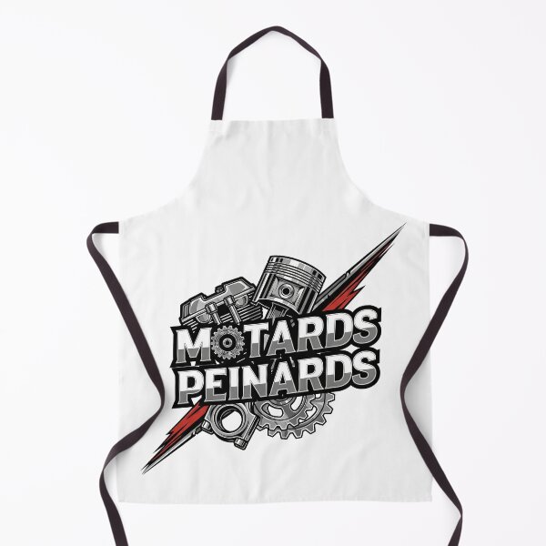 Item preview, Bikers at ease designed and sold by papyvroum17.