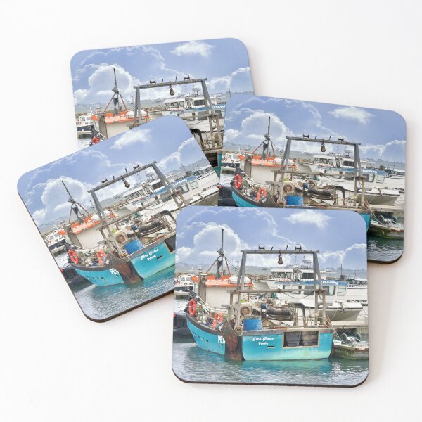 Item preview, Poole Harbour designed and sold by Alisonchambers2.