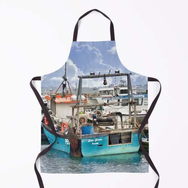 Item preview, Poole Harbour designed and sold by Alisonchambers2.