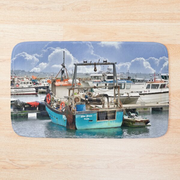 Item preview, Poole Harbour designed and sold by Alisonchambers2.