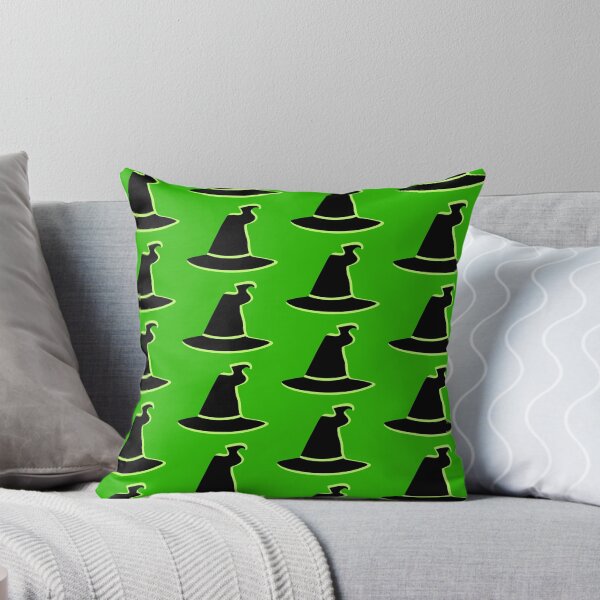 Item preview, Elphaba hat - Wicked designed and sold by Wainy-Shop.
