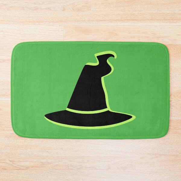 Item preview, Elphaba hat - Wicked designed and sold by Wainy-Shop.