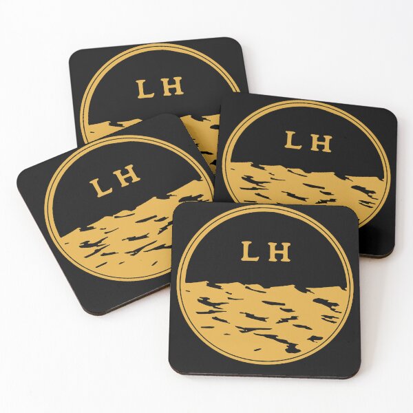 Item preview, lord huron merch designed and sold by Antisocial-Co.