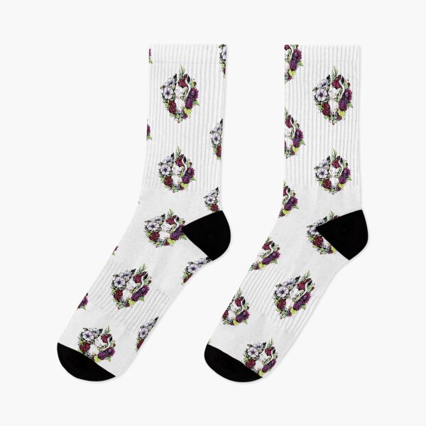 Item preview, Ghost Kitty designed and sold by Helabella Art.