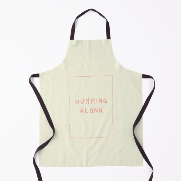 Item preview, Humming Along designed and sold by mallardpark.