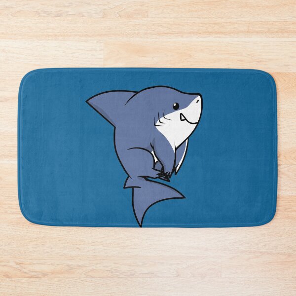 Item preview, Jeff The Landshark designed and sold by Israelbeck7.