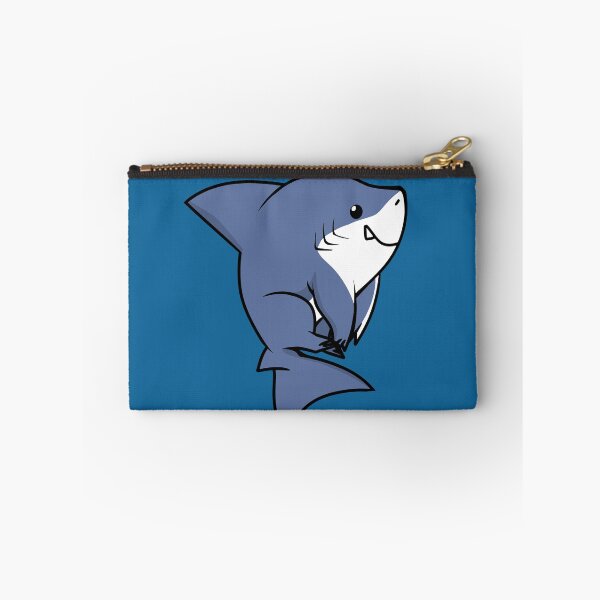 Item preview, Jeff The Landshark designed and sold by Israelbeck7.