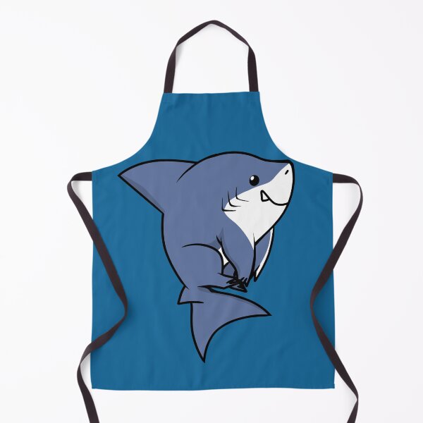 Item preview, Jeff The Landshark designed and sold by Israelbeck7.