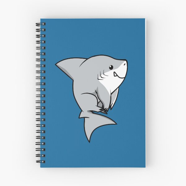 Item preview, Jeff The Landshark designed and sold by Israelbeck7.