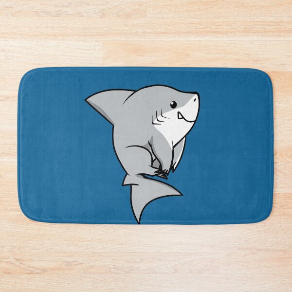 Item preview, Jeff The Landshark designed and sold by Israelbeck7.