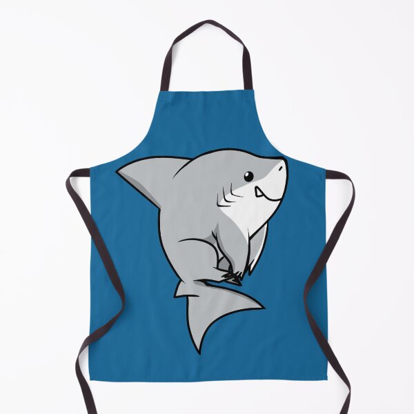 Item preview, Jeff The Landshark designed and sold by Israelbeck7.