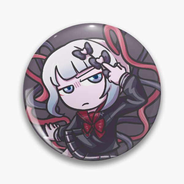 Item preview, Dark Angel NSO designed and sold by Flowrr.