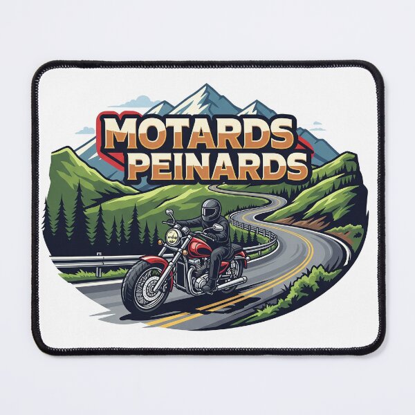 Item preview, Easy Bikers designed and sold by papyvroum17.