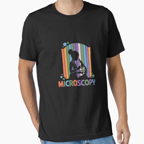 Item preview, Microscopy Bubble Hobby and Sport designed and sold by LifeUnboxed.