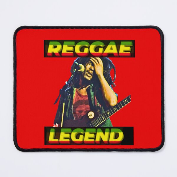Item preview, BOB THE KING OF THE REGGAE MUSIC❗❗ designed and sold by Laurent Donineaux.