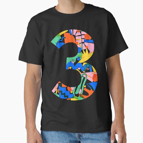 Number Girl T-Shirts for Sale | Redbubble