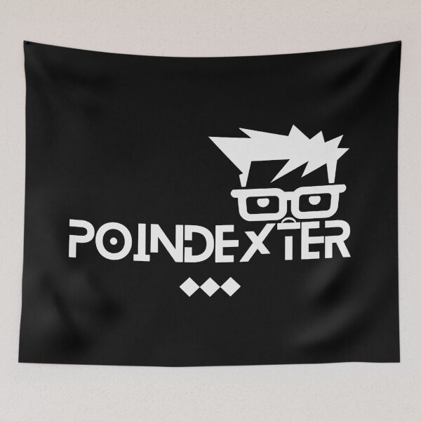 Item preview, Poindexter Nerd Face designed and sold by UNK-Fatigues.