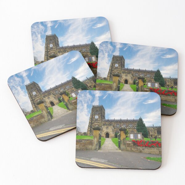 Item preview, Thirsk St Marys Church  designed and sold by Alisonchambers2.
