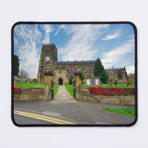 Item preview, Thirsk St Marys Church designed and sold by Alisonchambers2.