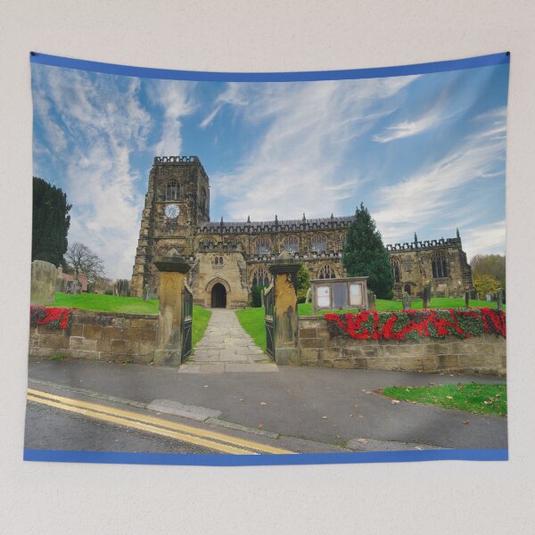 Item preview, Thirsk St Marys Church  designed and sold by Alisonchambers2.