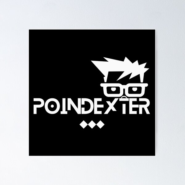 Item preview, Poindexter Nerd Face designed and sold by UNK-Fatigues.