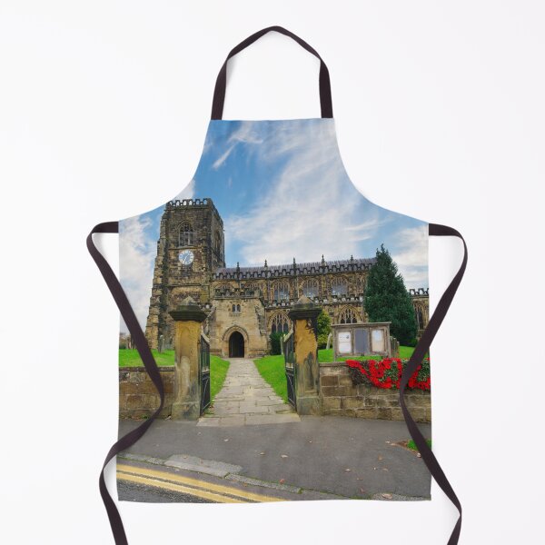 Item preview, Thirsk St Marys Church designed and sold by Alisonchambers2.