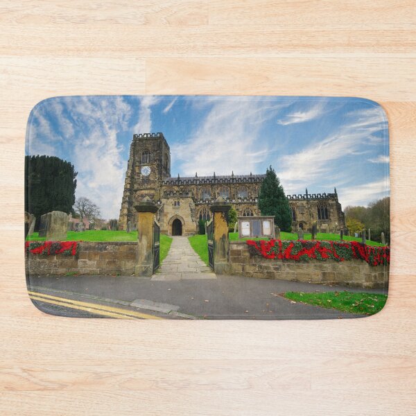 Item preview, Thirsk St Marys Church  designed and sold by Alisonchambers2.