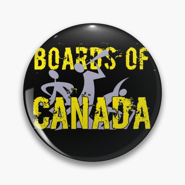Item preview, Boards Of Canada New2 designed and sold by Design-Maniya.