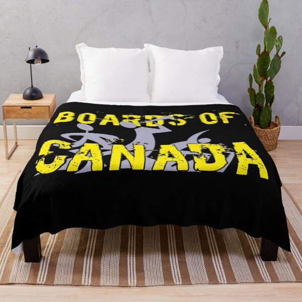 Item preview, Boards Of Canada New2 designed and sold by Design-Maniya.