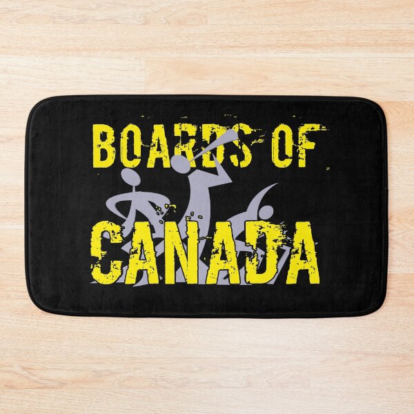 Item preview, Boards Of Canada New2 designed and sold by Design-Maniya.
