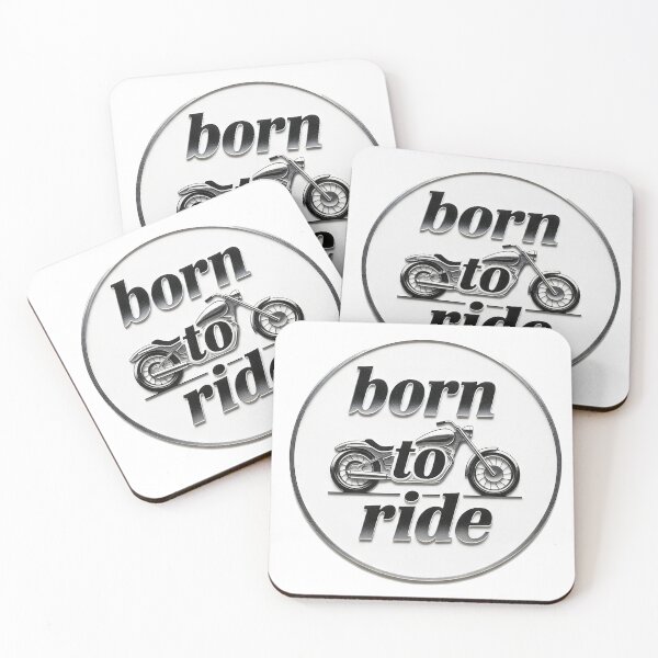 Item preview, Born to Ride designed and sold by papyvroum17.