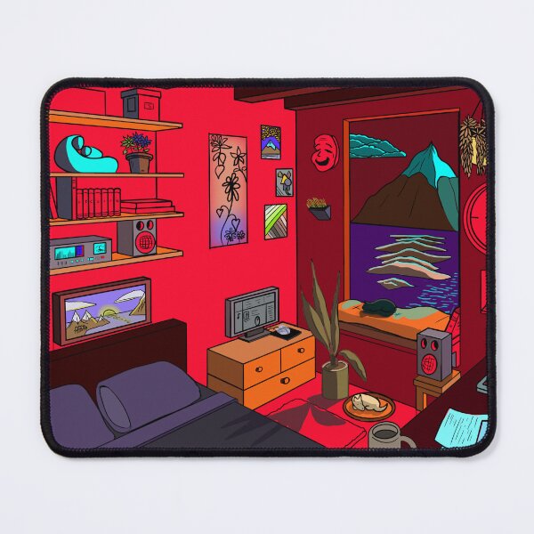 Item preview, Comfy room designed and sold by Calimon.