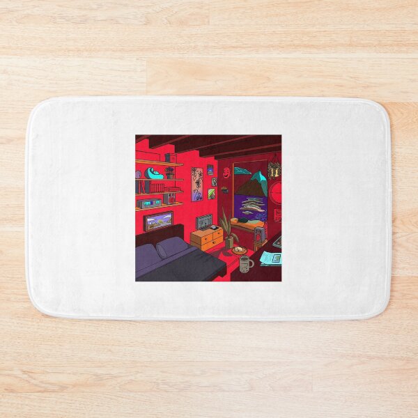 Item preview, Comfy room designed and sold by Calimon.