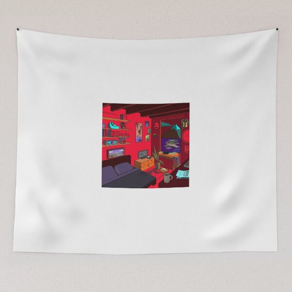 Item preview, Comfy room designed and sold by Calimon.