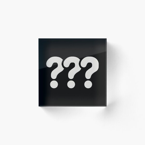 Aperçu de l'œuvre Logo vectoriel Groovy ??? – Design expressif blanc sur noir créée et vendue par Hooodify.