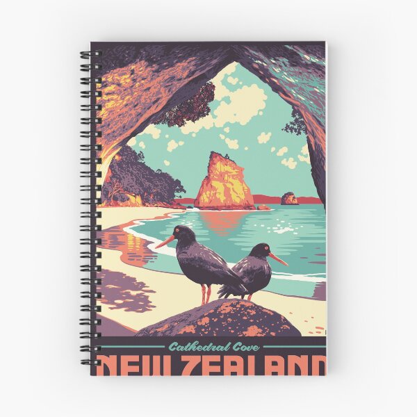 Item preview,  Nueva Zelanda. designed and sold by Ross Murray.