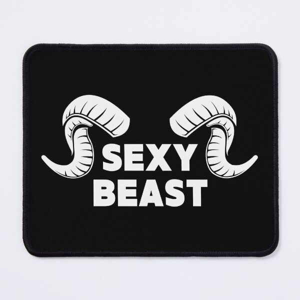 Item preview, Sexy Beast Ram Horns designed and sold by UNK-Fatigues.