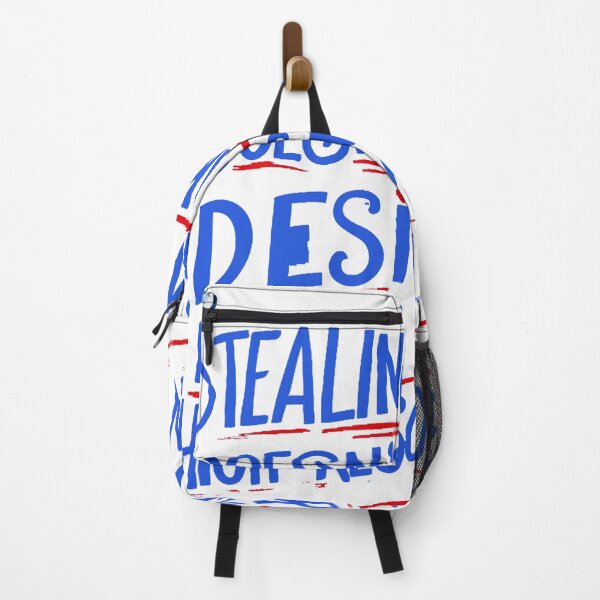 Item preview, Stealing a design doesn’t make you a designer... it just makes you a high-resolution thief designed and sold by Mohamedeinoo.