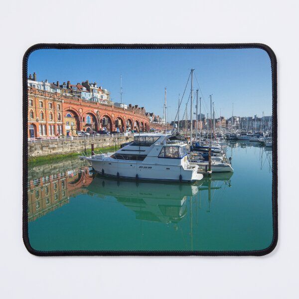 Item preview, Ramsgate Harbour Arches designed and sold by Alisonchambers2.