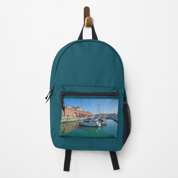 Item preview, Ramsgate Harbour Arches designed and sold by Alisonchambers2.