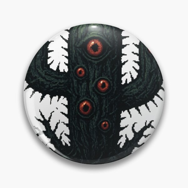 Item preview, Cactustus designed and sold by ITSFak.