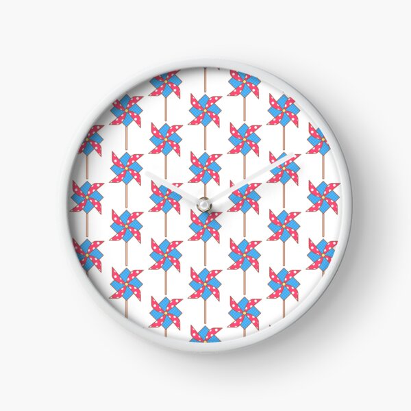 Item preview, Cute Paper Toy Windmill Summer Element designed and sold by nuchz.