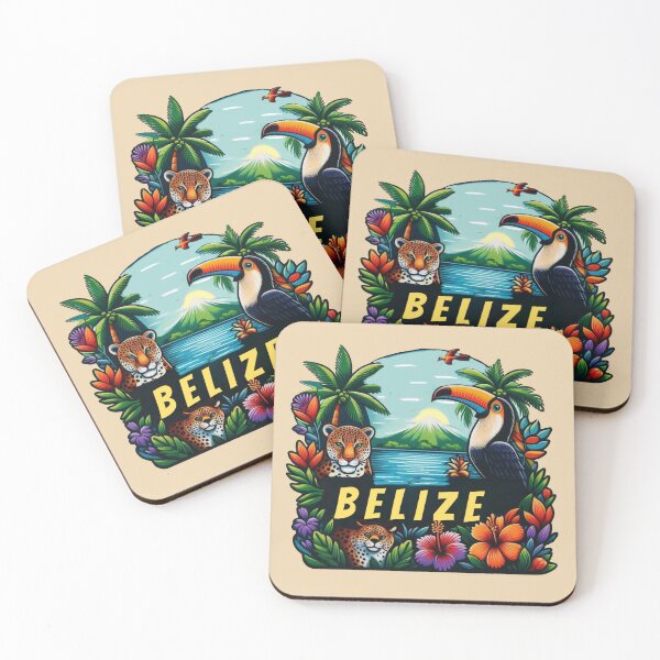 Item preview, Belice designed and sold by Myra365Art.
