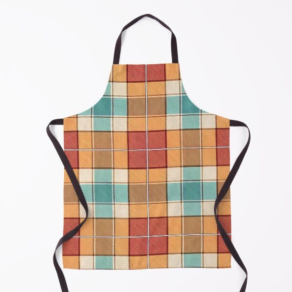 Item preview, Squares with various shades pattern designed and sold by trendspatterns.