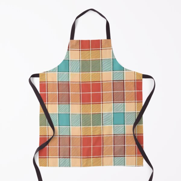 Item preview, Colorful Squares pattern designed and sold by trendspatterns.