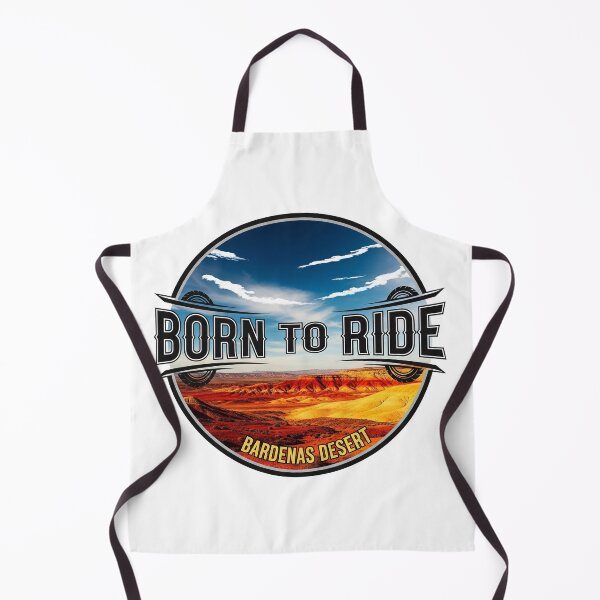 Item preview, born to ride in the Bardenas designed and sold by papyvroum17.
