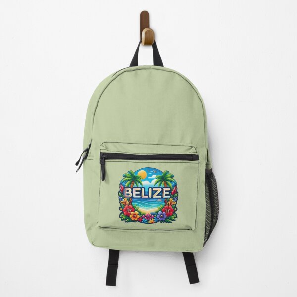 Item preview, Belize designed and sold by Myra365Art.