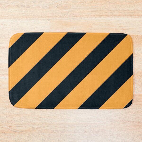 Item preview, Caution Stripes designed and sold by OmikronStore.