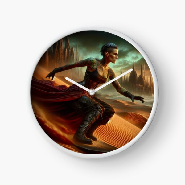 Item preview, Eclipse Archer of the Sands designed and sold by Ghost Archer Illusions.